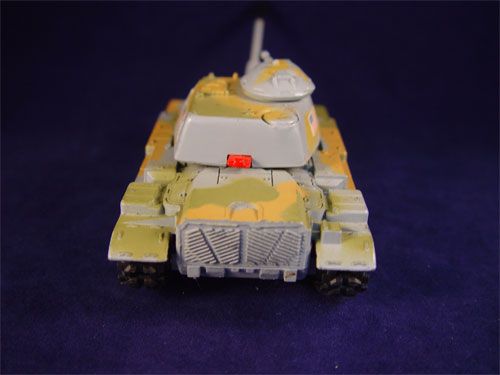 Vintage Corgi Toy No.902 A M60 A1 Medium Tank #3  