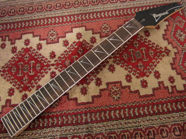 NEW2011 IBANEZ RGD7320Z NeckJustEXPReS ShippiNG  