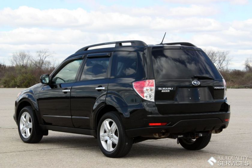 Subaru  Forester  in Subaru   Motors