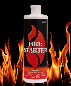 STOVE BRIGHT FIRESTARTER GEL 24OZ  