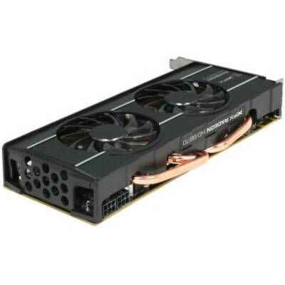    687A ZDFC Radeon HD 6870 1GB GDDR5 256bit PCIE 2.1 Video Card  