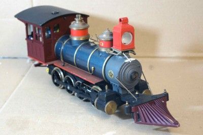 ARISTOCRAFT G SCALE 2 8 0 LOCO RADIO CONTROLLED DCC mi  