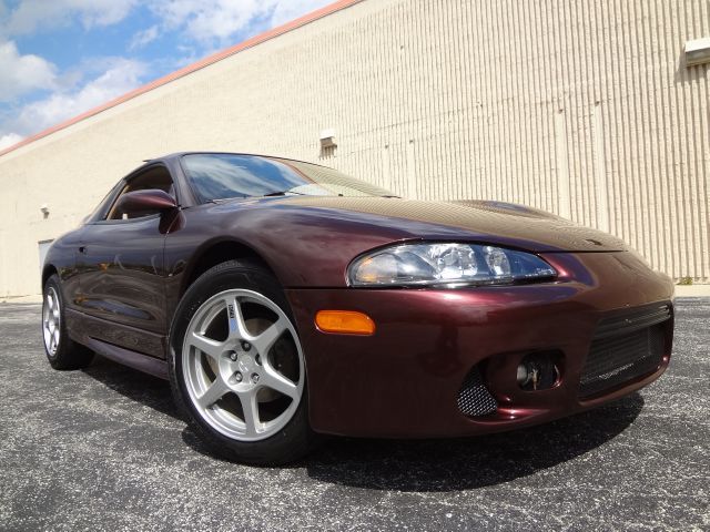 Mitsubishi  Eclipse in Mitsubishi   Motors