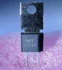   equipment electronic components semiconductors actives transistors