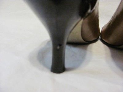 Franco Sarto Spectator Pump Women sz 10  