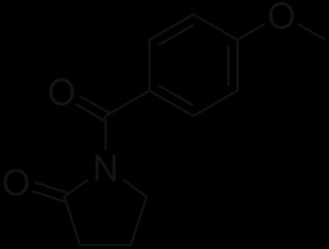 Aniracetam Powder 50 Grams  