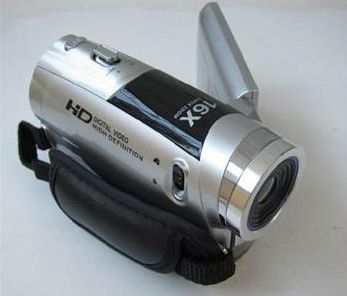 HOT NEW 16MP 3.0 16x Digital Camera Camcorder A70 HD Video DV 