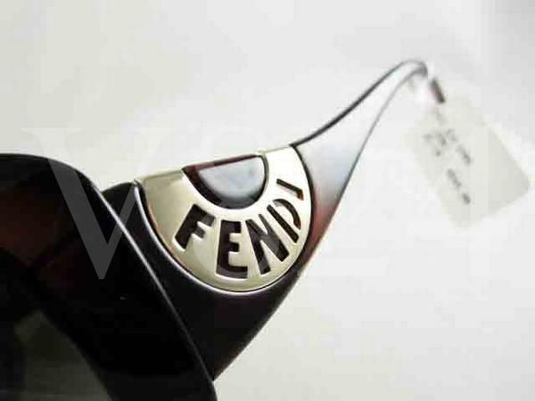 FENDI SUN FS 5065 CHEF Sunglasses Havana FS5065 238  