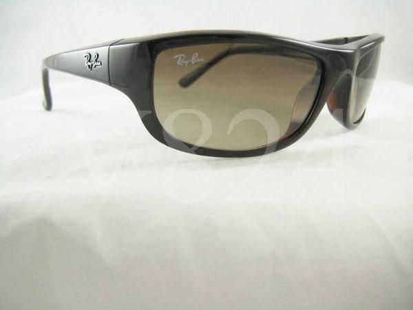 RAY BAN RAYBAN RB 4119 Sunglass Dark Brn RB4119 714/13  