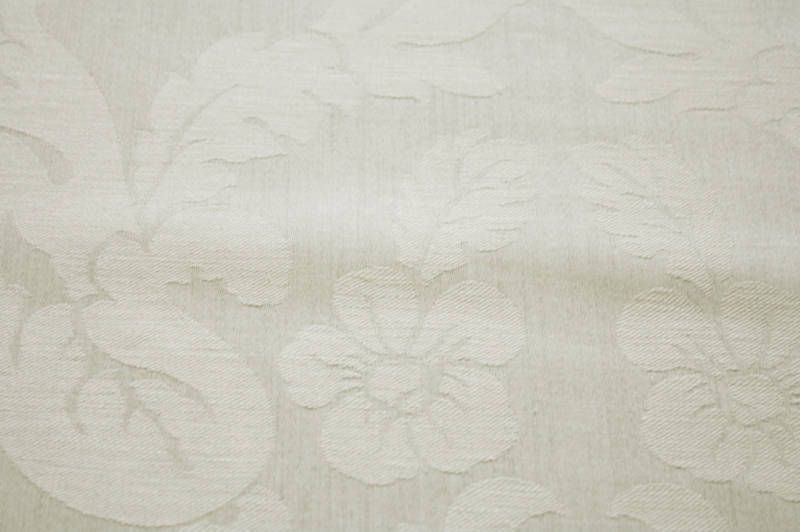 Rogers & Goffigon Linen Fabric 7 yards  