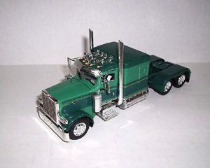 TONKIN PETERBILT TANDEM CAB 1/53 G2 11029  