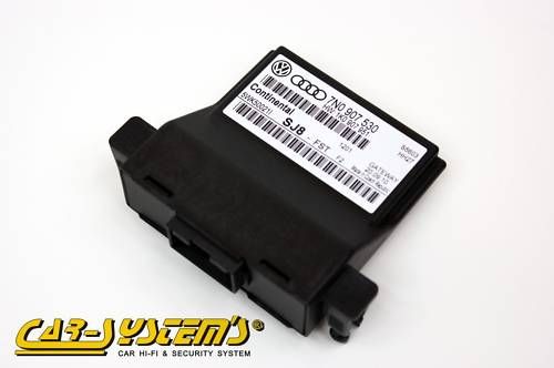 CAN BUS GATEWAY VW 1K0907530AD   7N0907530 / 1K0907951  