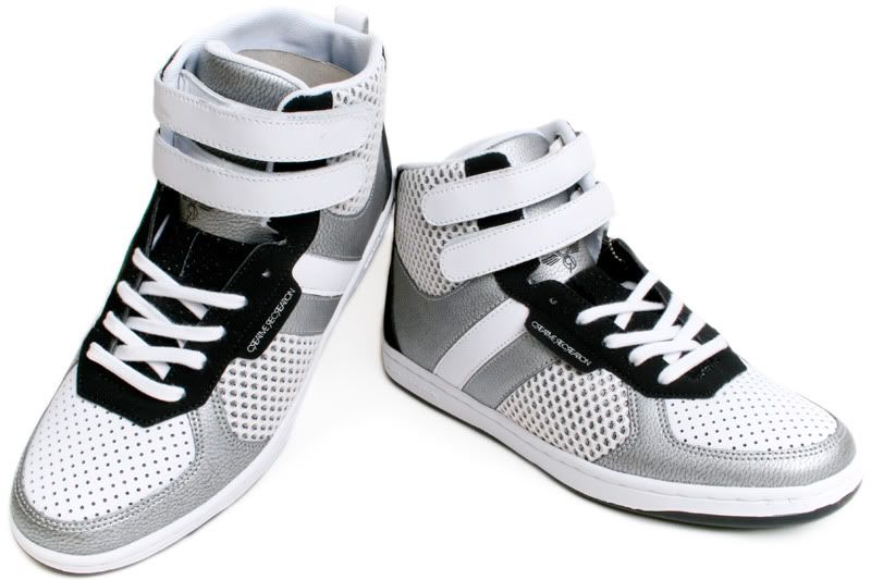 Creative Recreation High Top Sneaker Mens Shoes Sz 7~11  