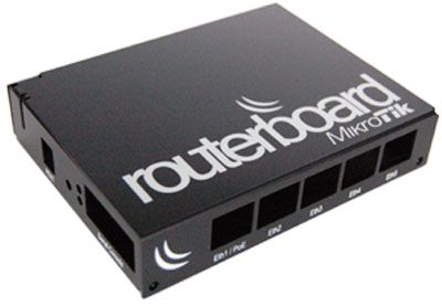 MIKROTIK Indoor case CA150/CA450 for Routerboard RB450/RB450G  