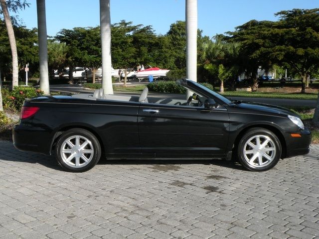 2008 Chrysler Sebring Limited   Photo 42   Fort Myers, FL 33908