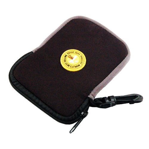 New 5 inch WD External Hard Drives Carry Case Bag Cover  