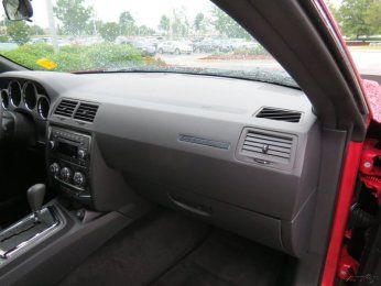 Dodge  Challenger Challenger in Dodge   Motors