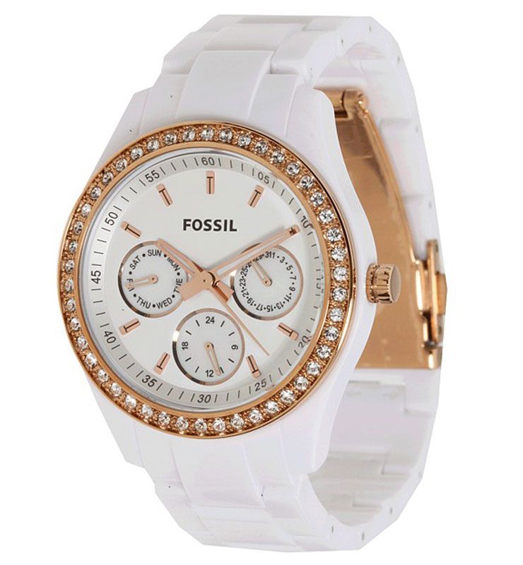 Fossil ES2869 Womens  