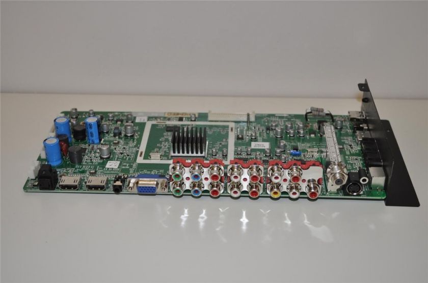 DYNEX DX 37L150A11 569KS0169C MAIN UNIT BOARD  