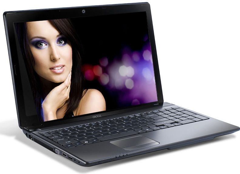 NEW Acer Aspire★AMD Quad Core A6 3400M★AS5560★500GBhd+6GB★Win 