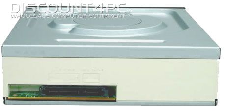   Sony Optiarc 24X Internal Computer CD/DVD±RW Recorder model AD 7280S