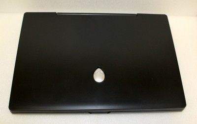 Alienware Area 51 M17X R1 17 WXGA+ LCD Barebone Assy 884116047070 