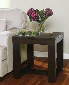 Ashley Furniture Watson Square End Table T481 2  