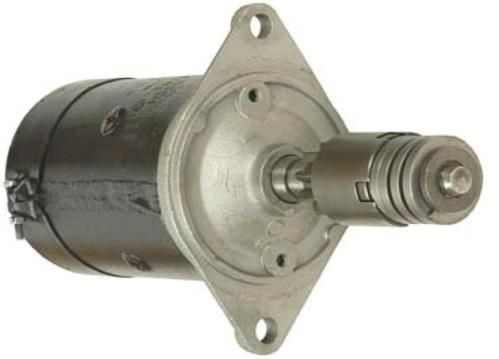 NEW STARTER MOTOR 73 74 75 76 77 78 79 80 TRIUMPH SPITFIRE 1.5  