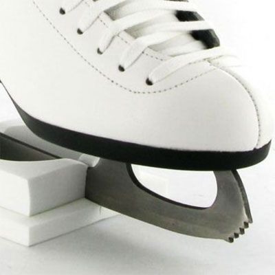 The Concept Roma Figure skate is an excellent first pair of quality 