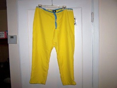   CAPRIS   BY BLUE PLANET SURF GEAR   SIZE 11   NEW W/TAGS  