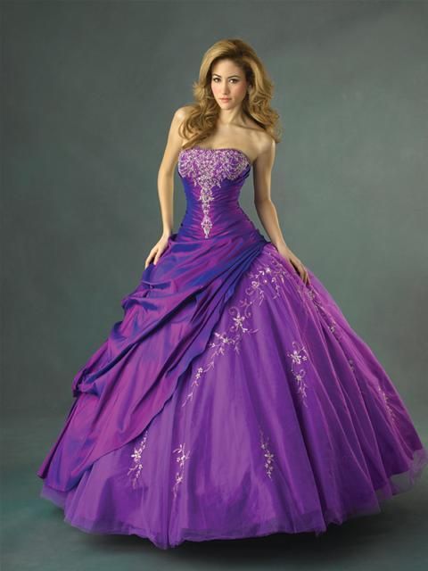   Wedding dress Bridal Bridesmaid Gown/Prom Ball Evening dress  