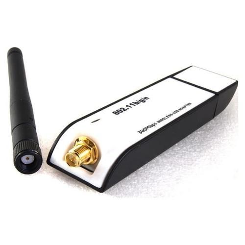 300Mbps USB Wireless Adapters Wifi 802.11n/g/b LAN Card  