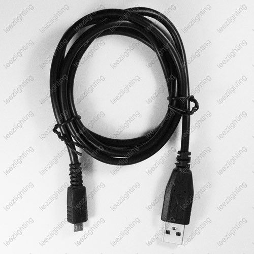 USB DATA CABLE For HTC EVO INSPIRE SENSATION MYTOUCH 4G  