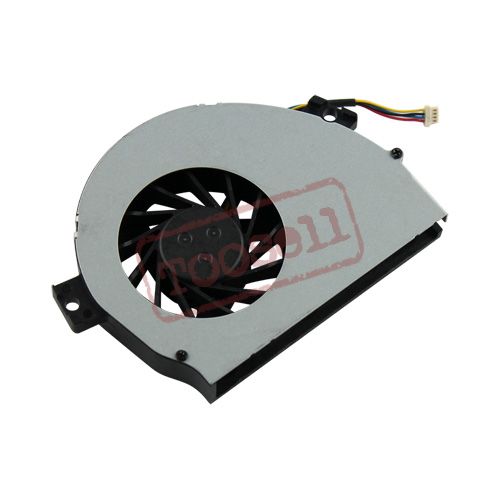 CPU Cooling Cooler Fan for HP Pavilion DM3 Laptop Cooler Fan US  