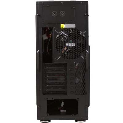 Cooler Master Case RC 932 KKN5 GP Black ATX Full Tower  