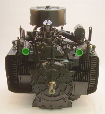 Cub Cadet 682/782 Mower Engine 17HP Kohler KT17xxxxxxxxxxxxxxxxx 