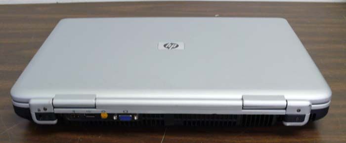 HP Pavilion Zd8000 Laptop Good Condition  