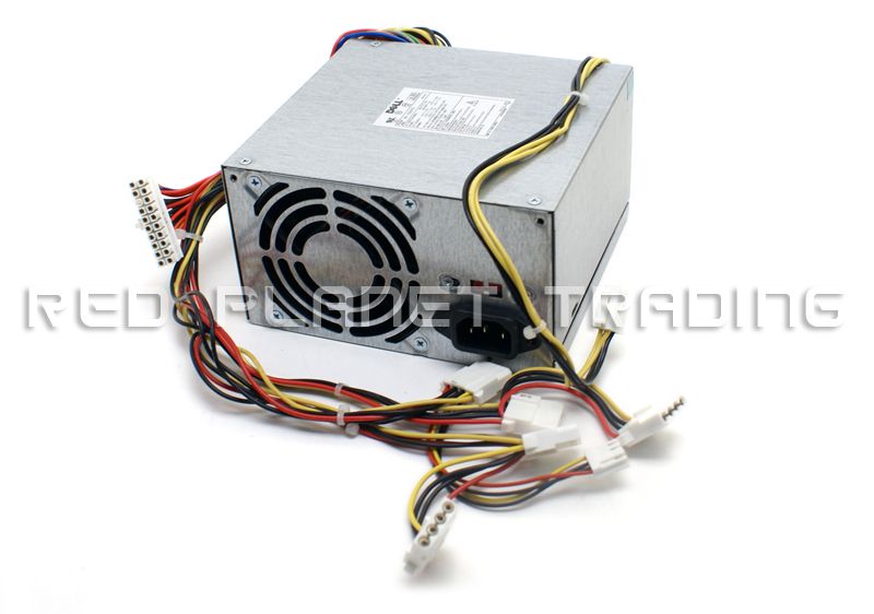 NEW Genuine DELL Power Supply Dimension 1100 B110 3000  