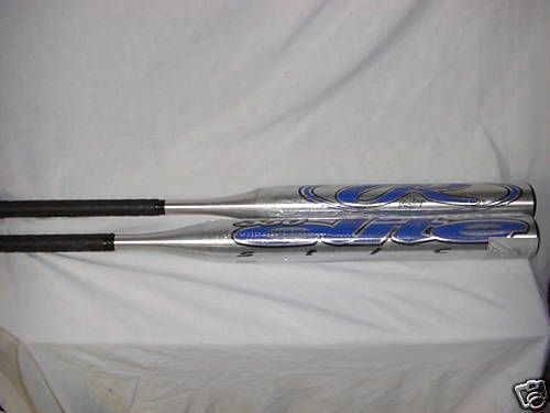 RAWLINGS 350 ELITE STICK FASTPITCH SOFTBALL BAT 30/20  