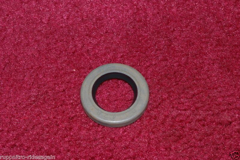 CUSHMAN Golfster 735 front wheel bearing grease seal  