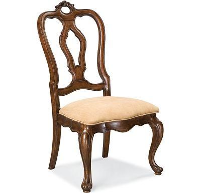 Thomasville Furniture Hills of Tuscany Dining Chair Set  