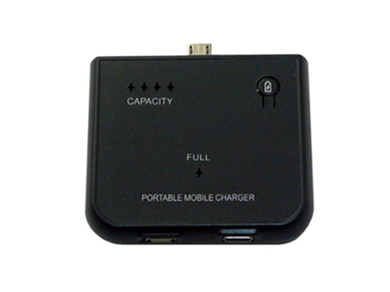 EXTERNAL PORTABLE BATTERY CHARGER FOR GOOGLE NEXUS S  