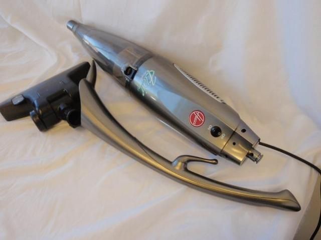 Hoover Flair Bagless Stick Vacuum Cleaner Bagless S2200  