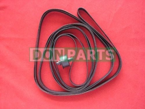 Carriage Belt HP DesignJet T1100 T1120 24 Q5669 60673  