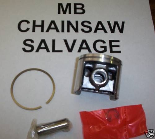 HUSQVARNA 162 SE 162SE 61 (OLD) CHAINSAW PISTON (48mm)  