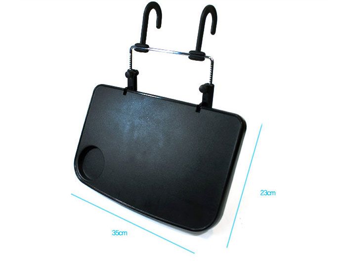 Truck Car Computer Mount Stand Table For Laptop iPad 2 Netbook 