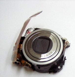 Camera LENS ZOOM for Canon IXUS 900 TI SD900 IXUS900 IS  