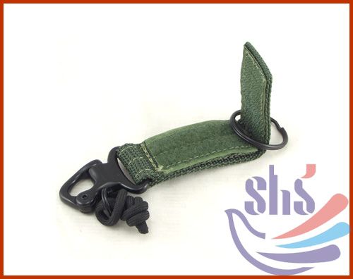 Olive Multi Function Keyper Multifunction Sport Game  