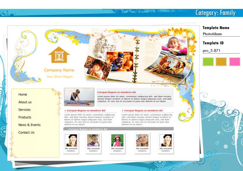 BUSINESS AND PERSONAL WEB PAGE MAKER   PUBLISH ONLINE  