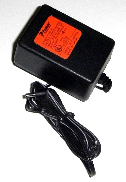 Paslode Transformer for Battery Charger Part # 900477  